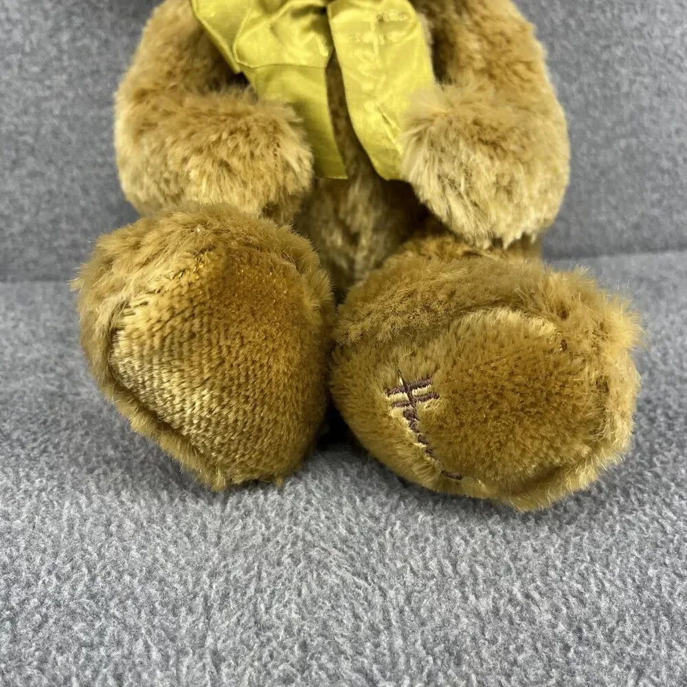 Harrods Nicky Bear 14